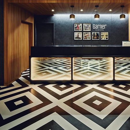 Garner Hotel Osaka Honmachi Station By Ihg Экстерьер фото